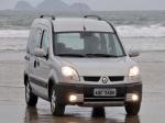 Renault Kangoo Sportway 2008 года